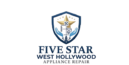 Five Star West Hollywood Appliance Repair